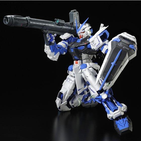 Bandai PG Gundam Astray Blue Frame 1/60 Model Kits
