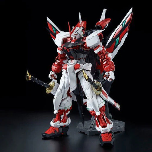 Bandai PG Gundam Astray Red Frame KAI 1/60 Model Kits