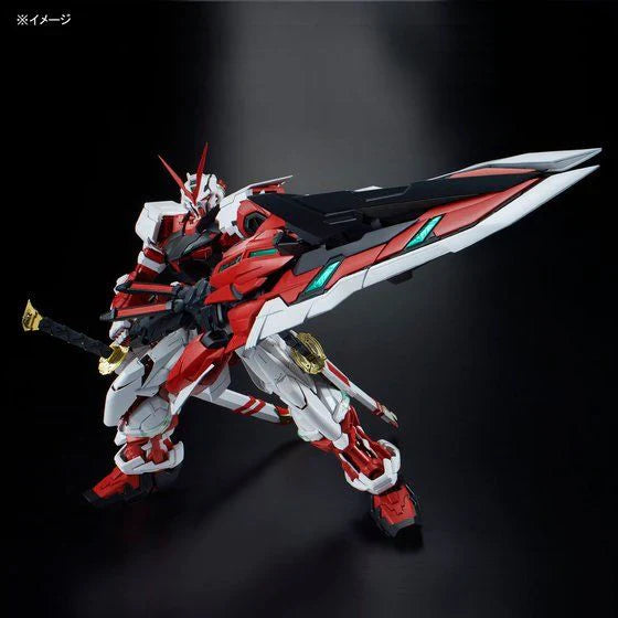 Bandai PG Gundam Astray Red Frame KAI 1/60 Model Kits