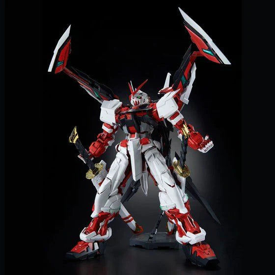 Bandai PG Gundam Astray Red Frame KAI 1/60 Model Kits