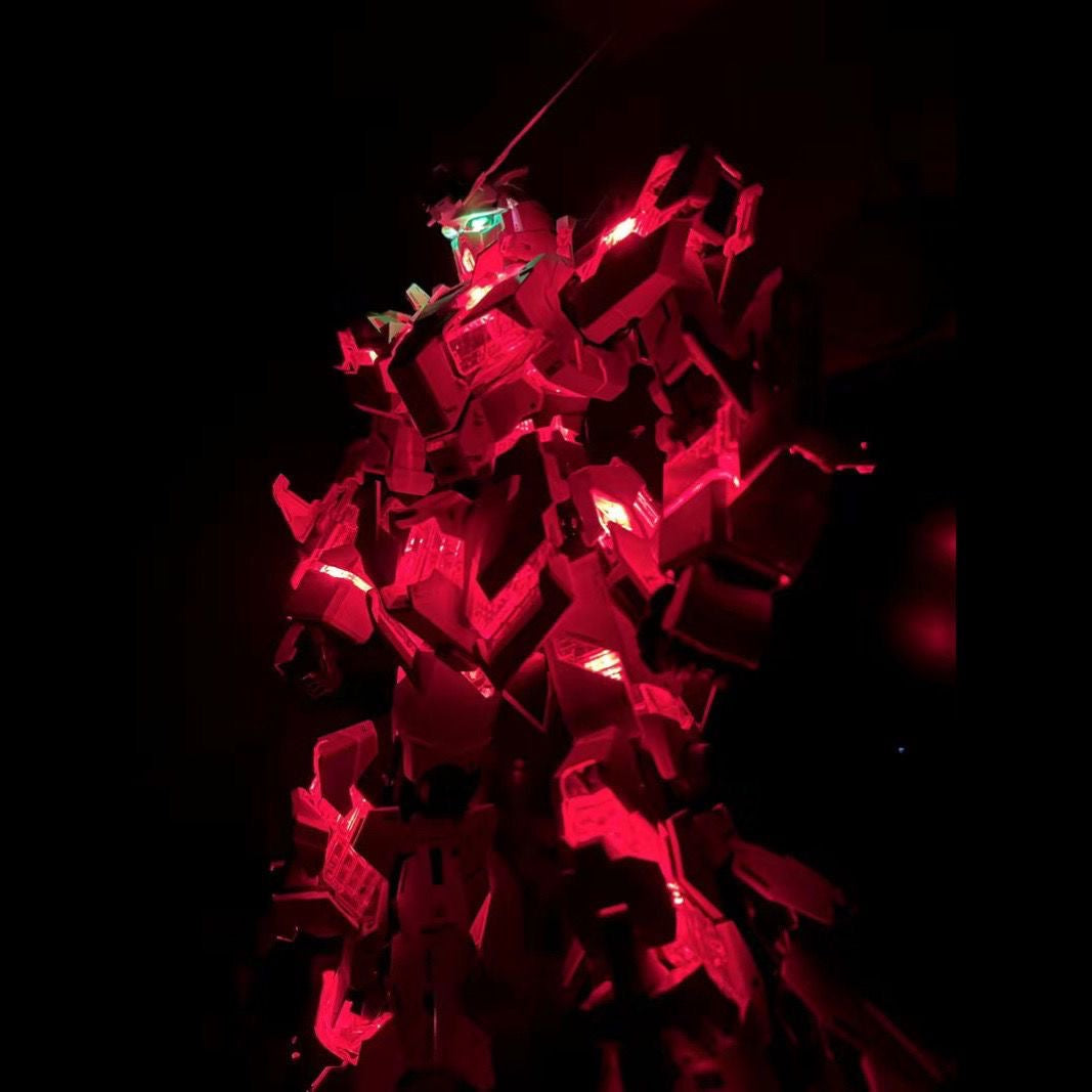 Bandai PG Unicorn Gundam Lighting Kit  Model Kits Accessories