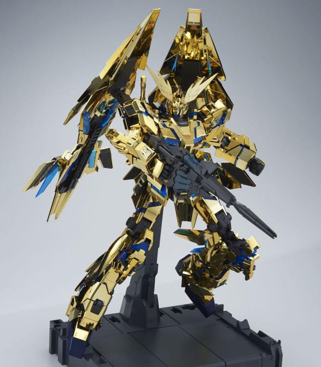 Bandai PG Unicorn Gundam 03 Phenex 1/60 Model Kits