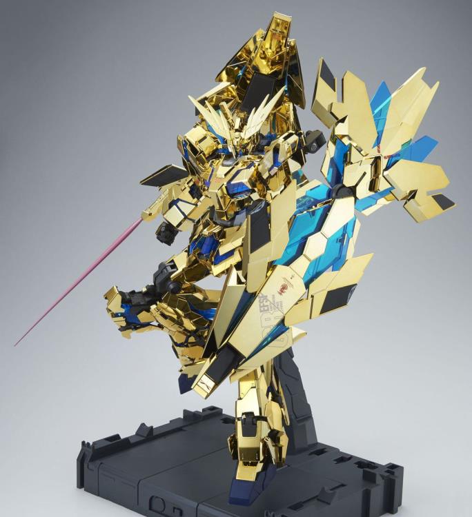 Bandai PG Unicorn Gundam 03 Phenex 1/60 Model Kits