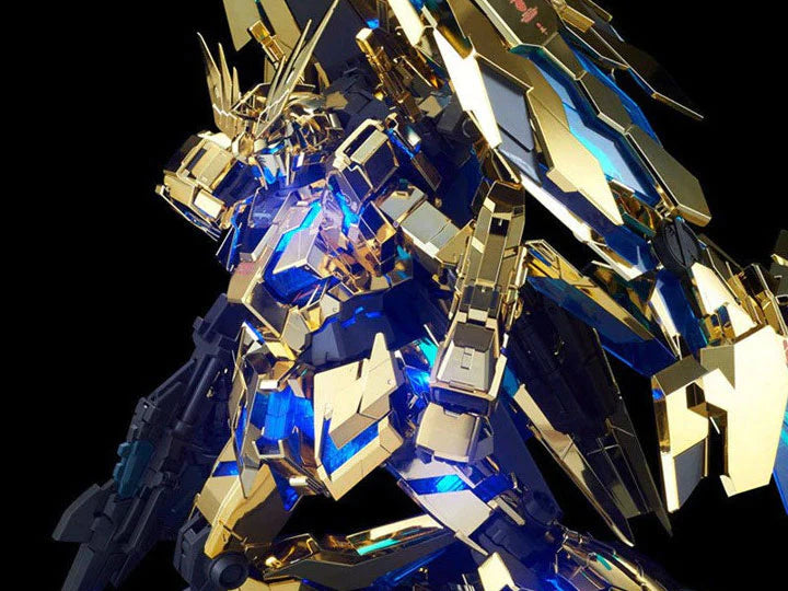 Bandai PG Unicorn Gundam 03 Phenex 1/60 Model Kits