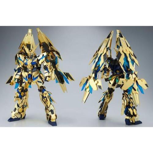 Bandai PG Unicorn Gundam 03 Phenex 1/60 Model Kits