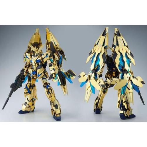 Bandai PG Unicorn Gundam 03 Phenex 1/60 Model Kits