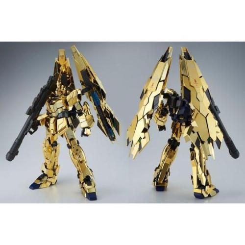 Bandai PG Unicorn Gundam 03 Phenex 1/60 Model Kits