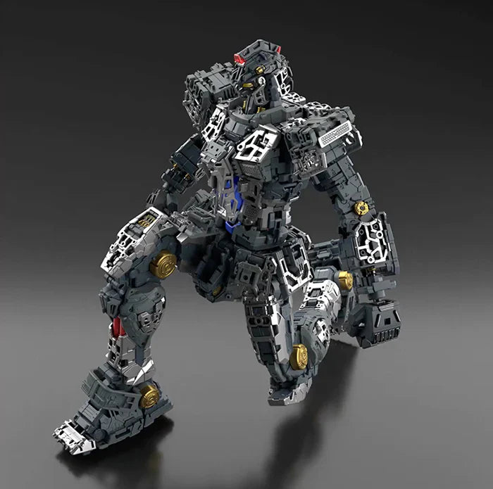 Bandai PG RX-78-2 Unleashed 1/60 Model Kits