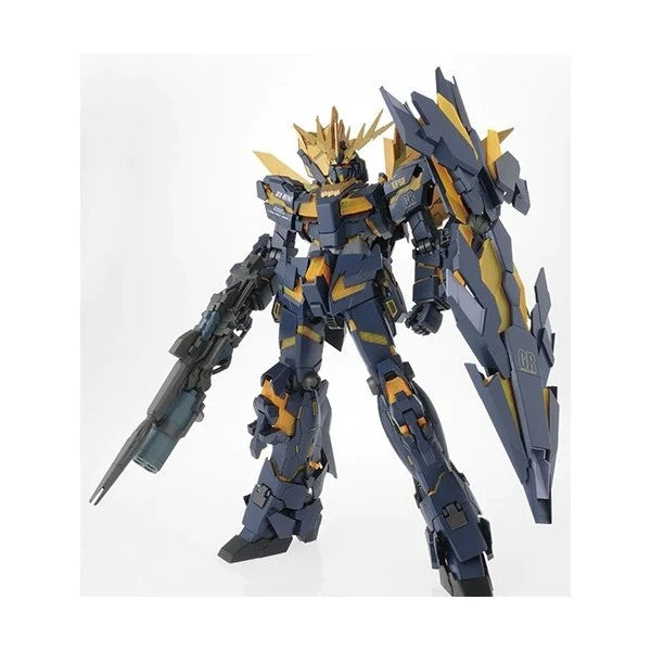 Bandai PG Unicorn Gundam 02 Banshee Norn 1/60 Model Kits