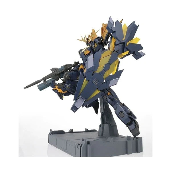 Bandai PG Unicorn Gundam 02 Banshee Norn 1/60 Model Kits
