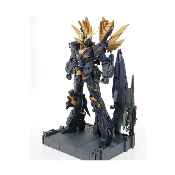 Bandai PG Unicorn Gundam 02 Banshee Norn 1/60 Model Kits