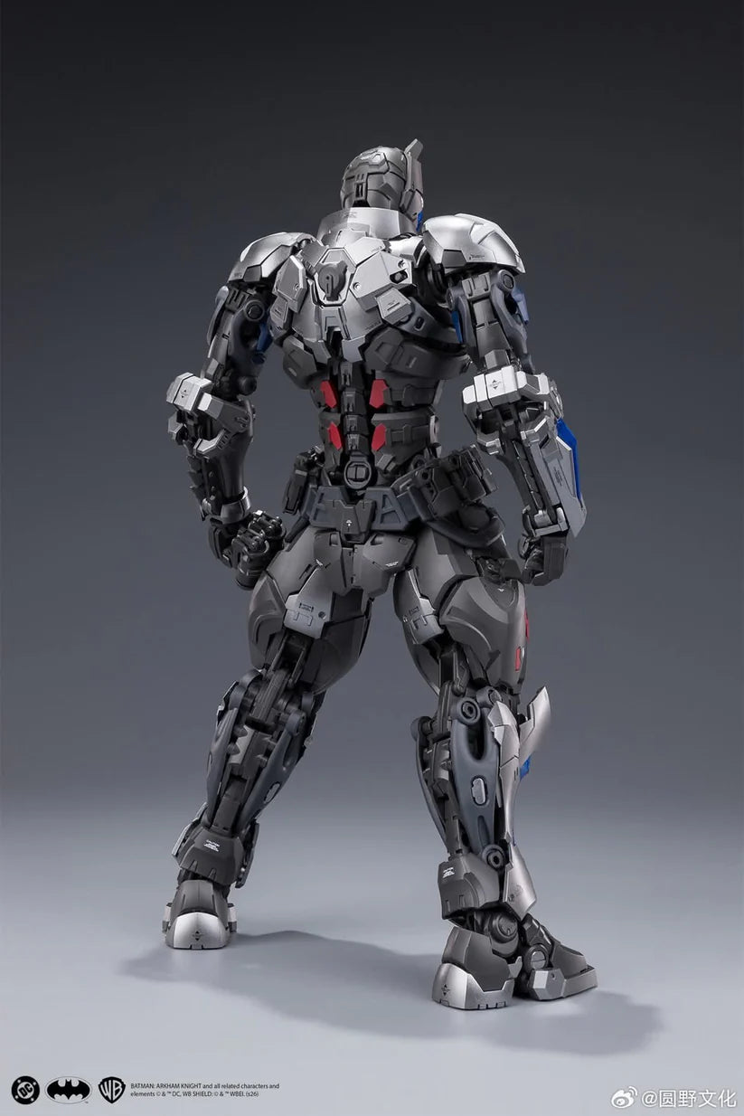 Hemoxian Arkham Knight DC Model Kit