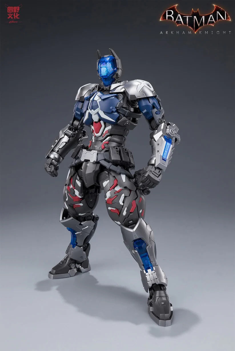 Hemoxian Arkham Knight DC Model Kit