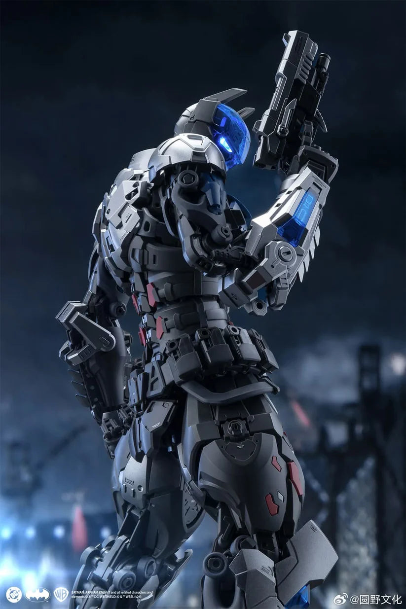 Hemoxian Arkham Knight DC Model Kit
